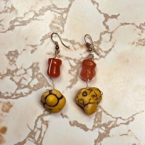 Handmade Earrings